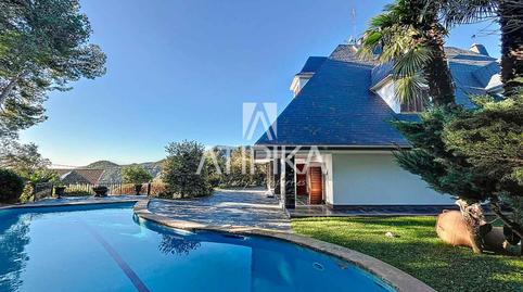 Foto 2 de Casa o chalet de alquiler en Bruguers, Gavà