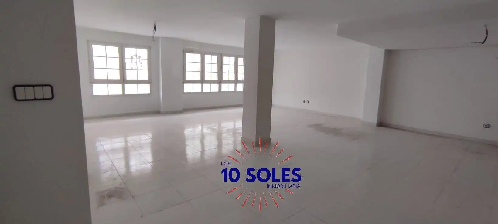 Büro zur Miete in Orihuela ciudad, imagen 2
