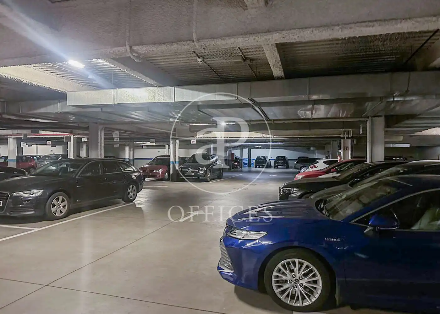 Büro mit Aufzug zur Miete in Av. Isla Graciosa 1, imagen 24