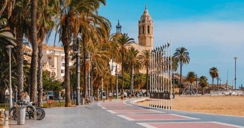 Photo 2 of Residential for sale in Carrer Primer de Maig, 8, Centre, Barcelona