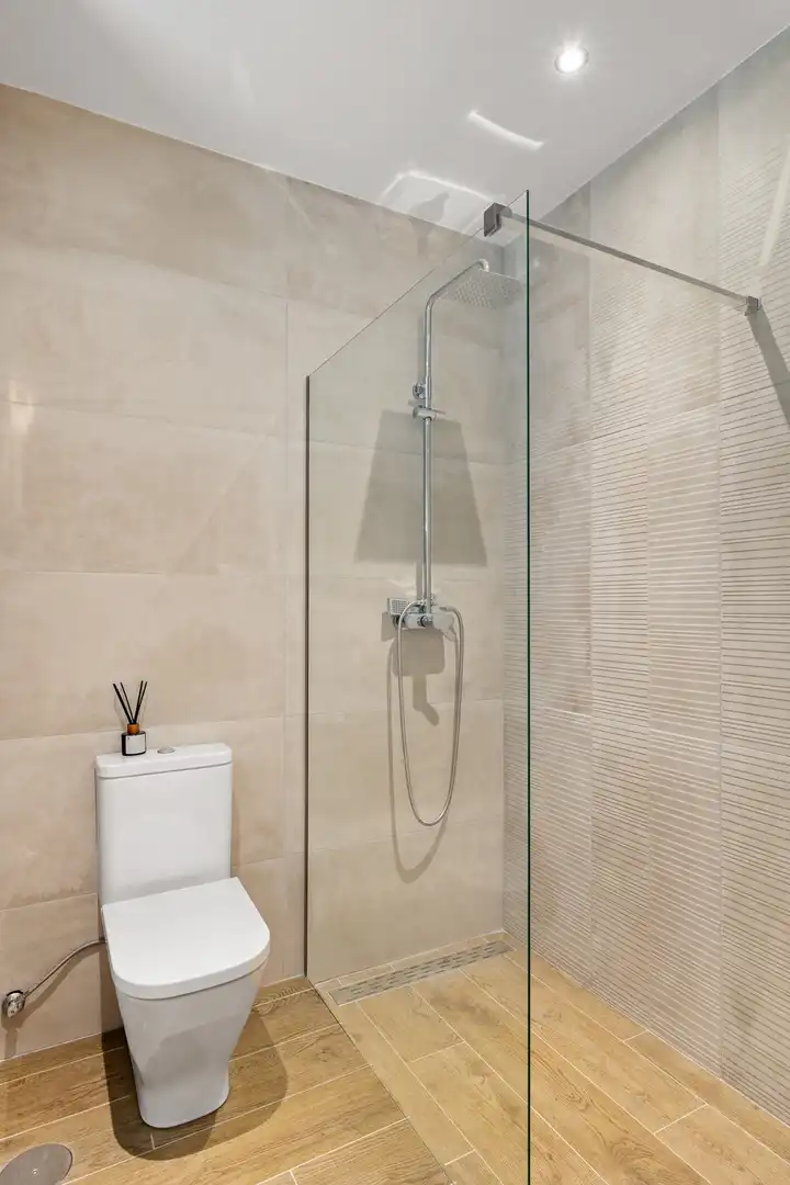Apartament amb piscina en venda a Marbella Centro, imagen 31