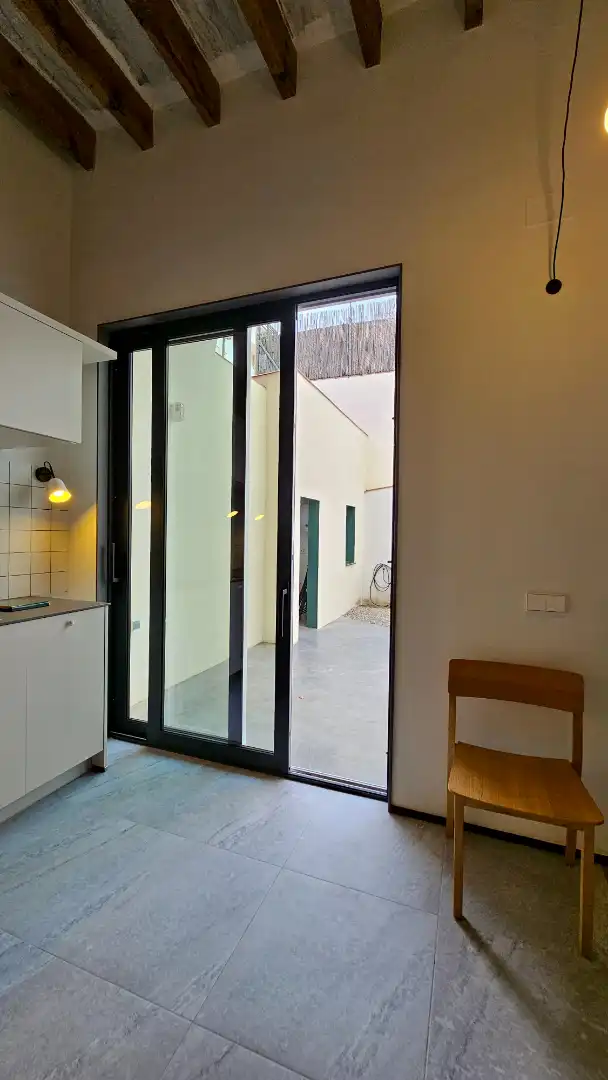 Piso en venta en Mataró con Aire acondicionado, Calefacción y Trastero