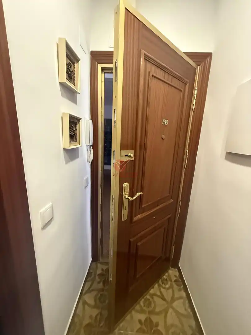 Flat for sale in Cuenca  with Heating