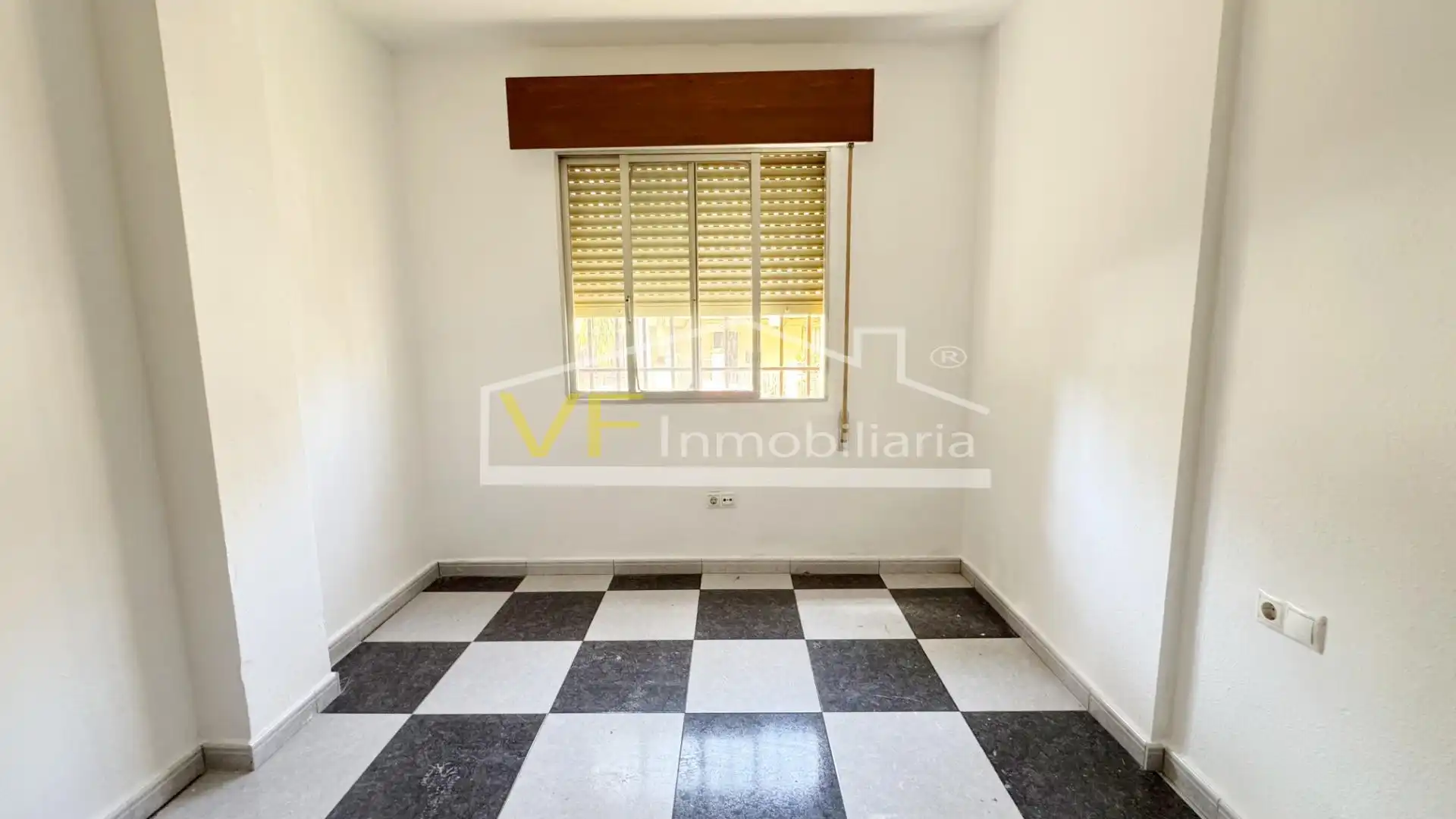 Piso con ascensor en venta en Ciudad Jardín, imagen 13