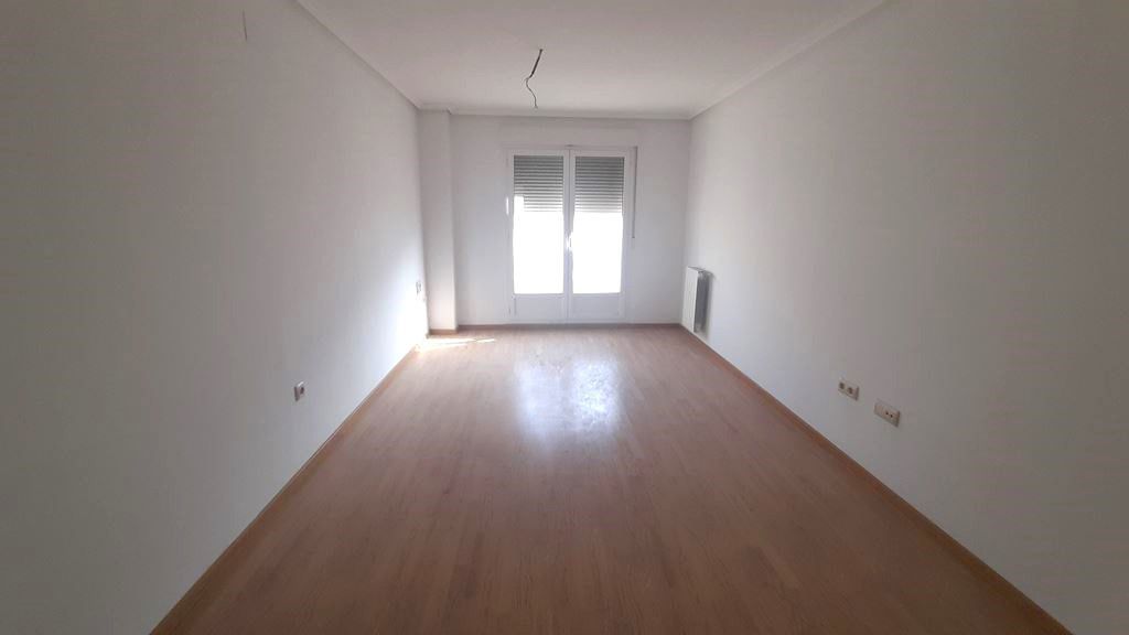 Living room of Flat for sale in La Roda  with Heating and Storage room