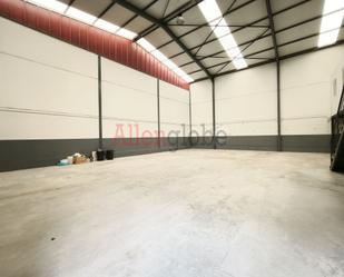 Industrial buildings to rent in Siero