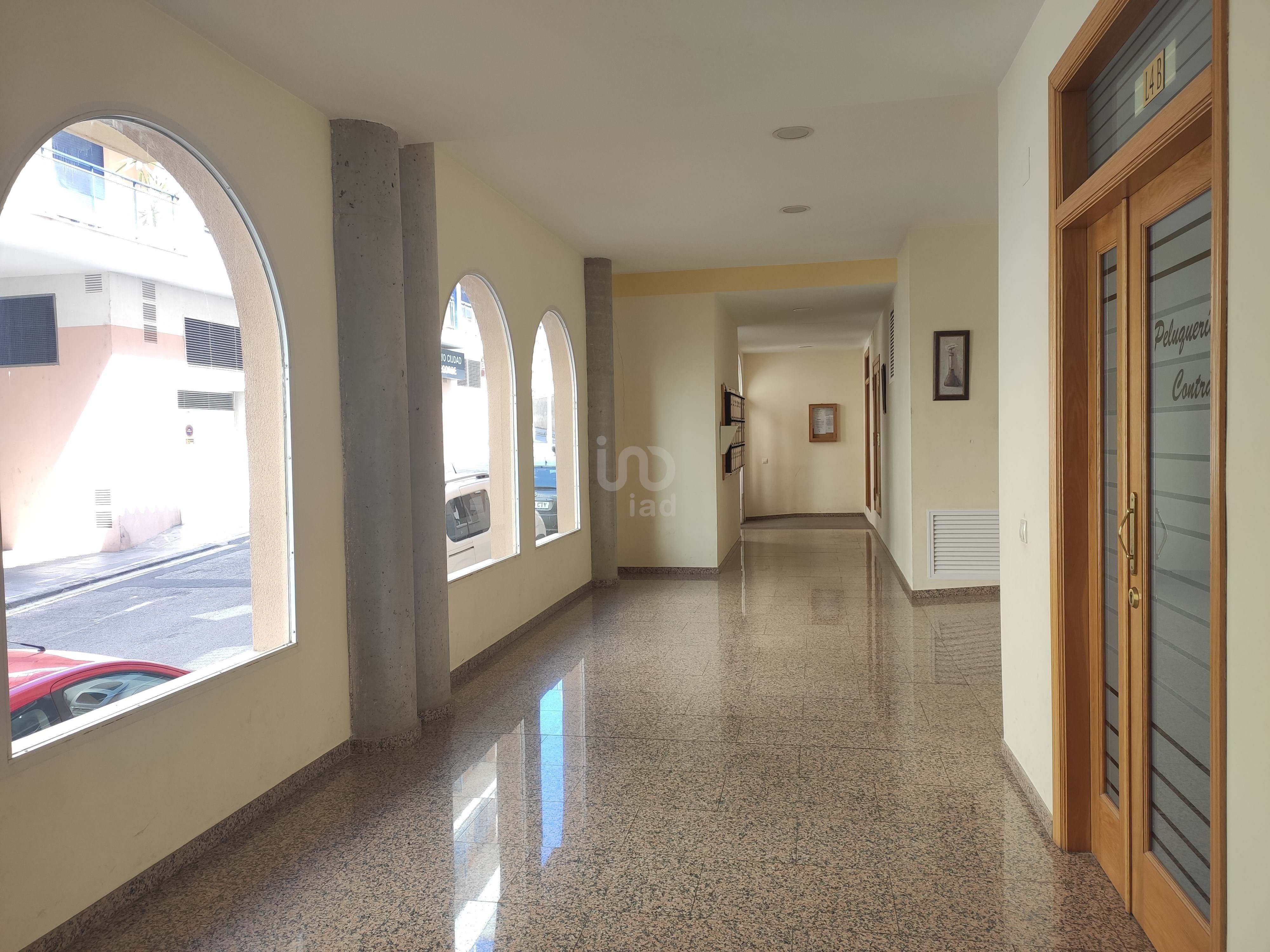 Piso en venta en Segorbe con Calefacción y Terraza
