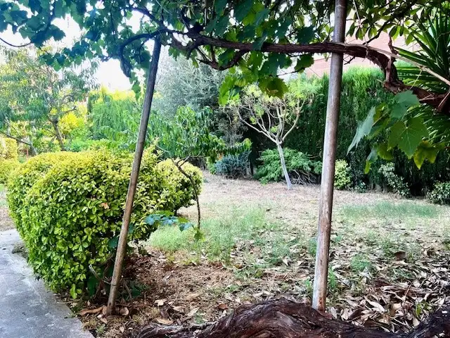Garden of Houses for sale in Montcada i Reixac  with Heating and Private garden
