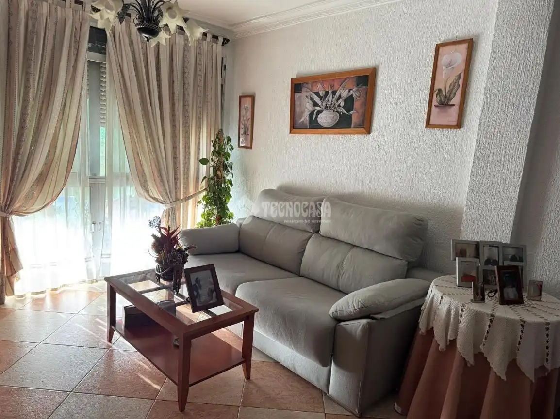 Piso en venta en La Orden, imagen 2