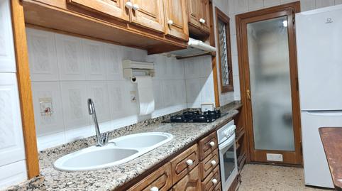 Foto 4 de Pis en venda a Marianao, Sant Boi de Llobregat