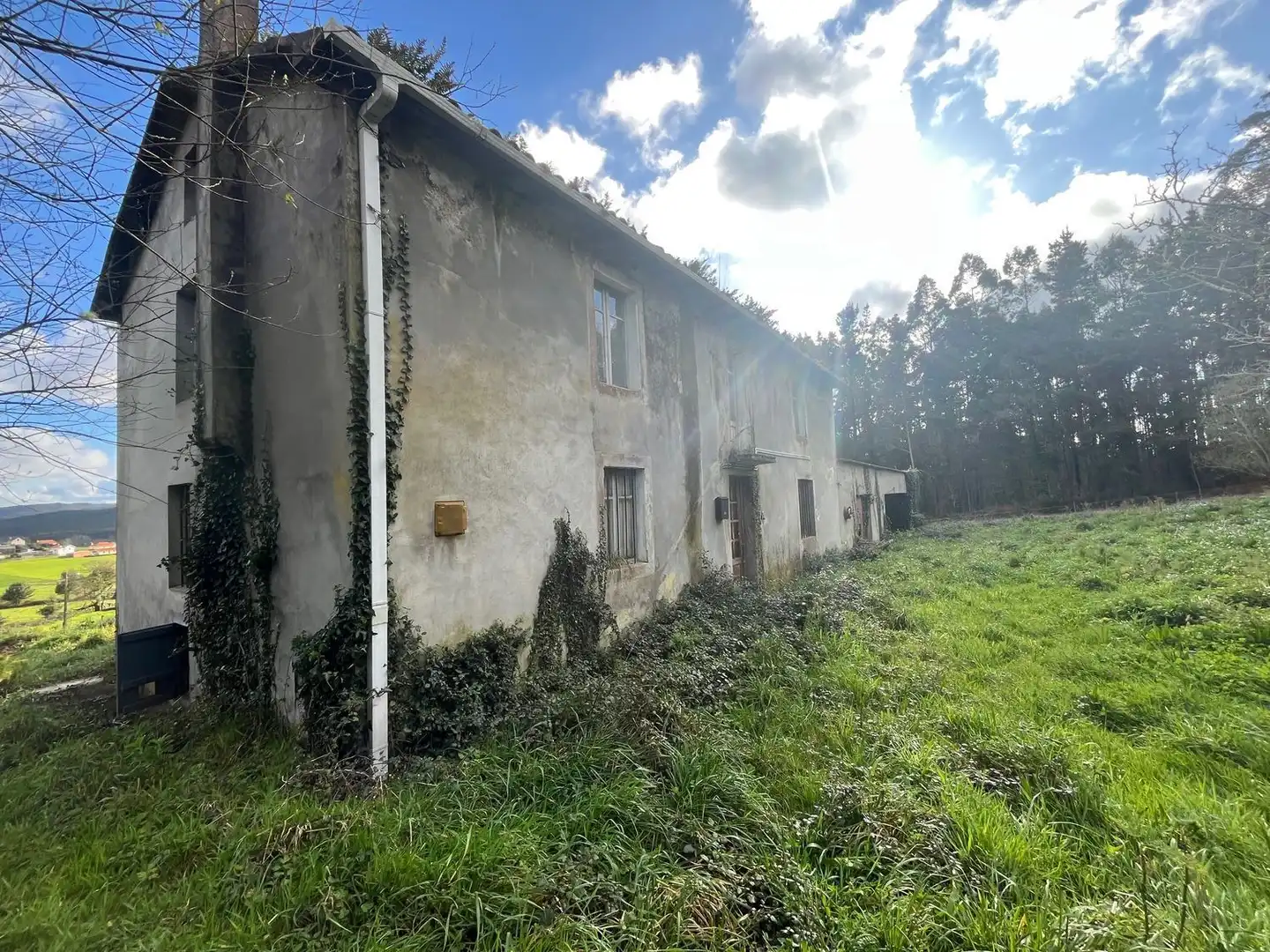 Chalet con jardín en venta en Lugar Romeos 2, imagen 5
