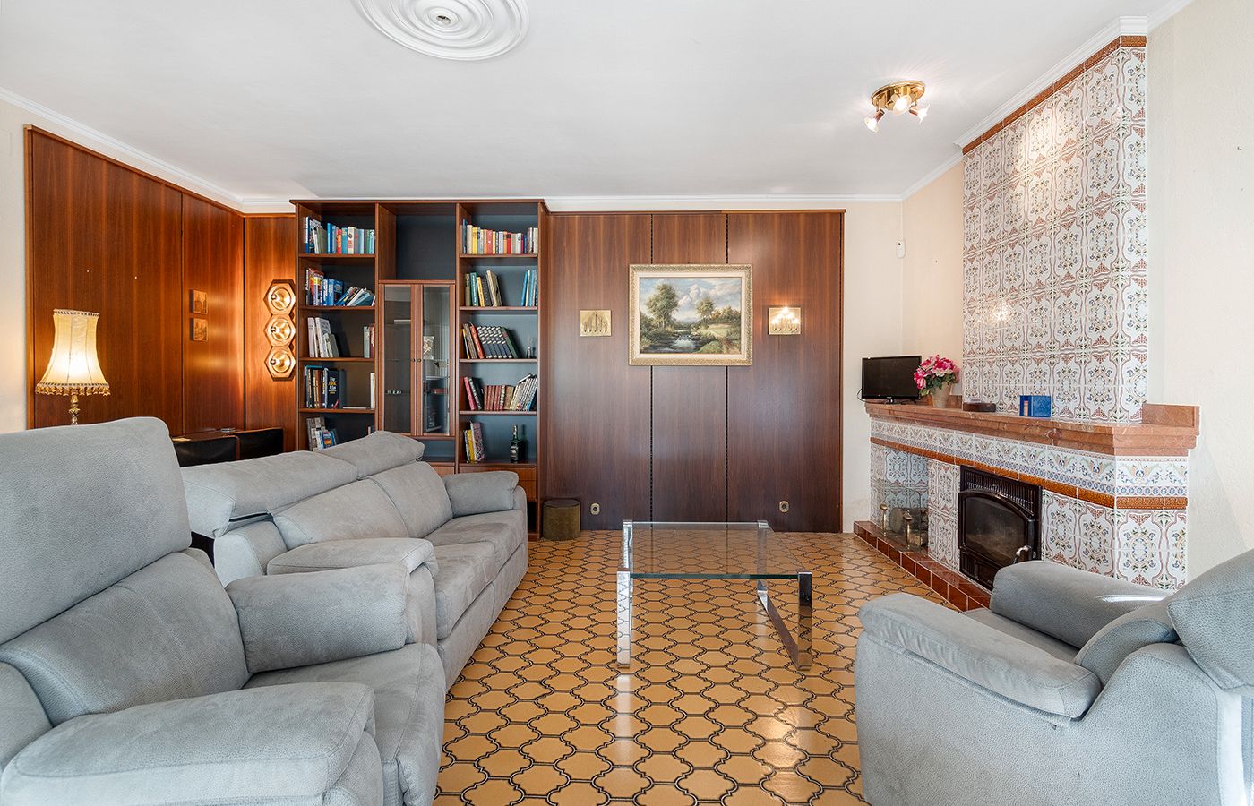 Casa o chalet en venta en Carrer Montgrí, 66, Montgrí