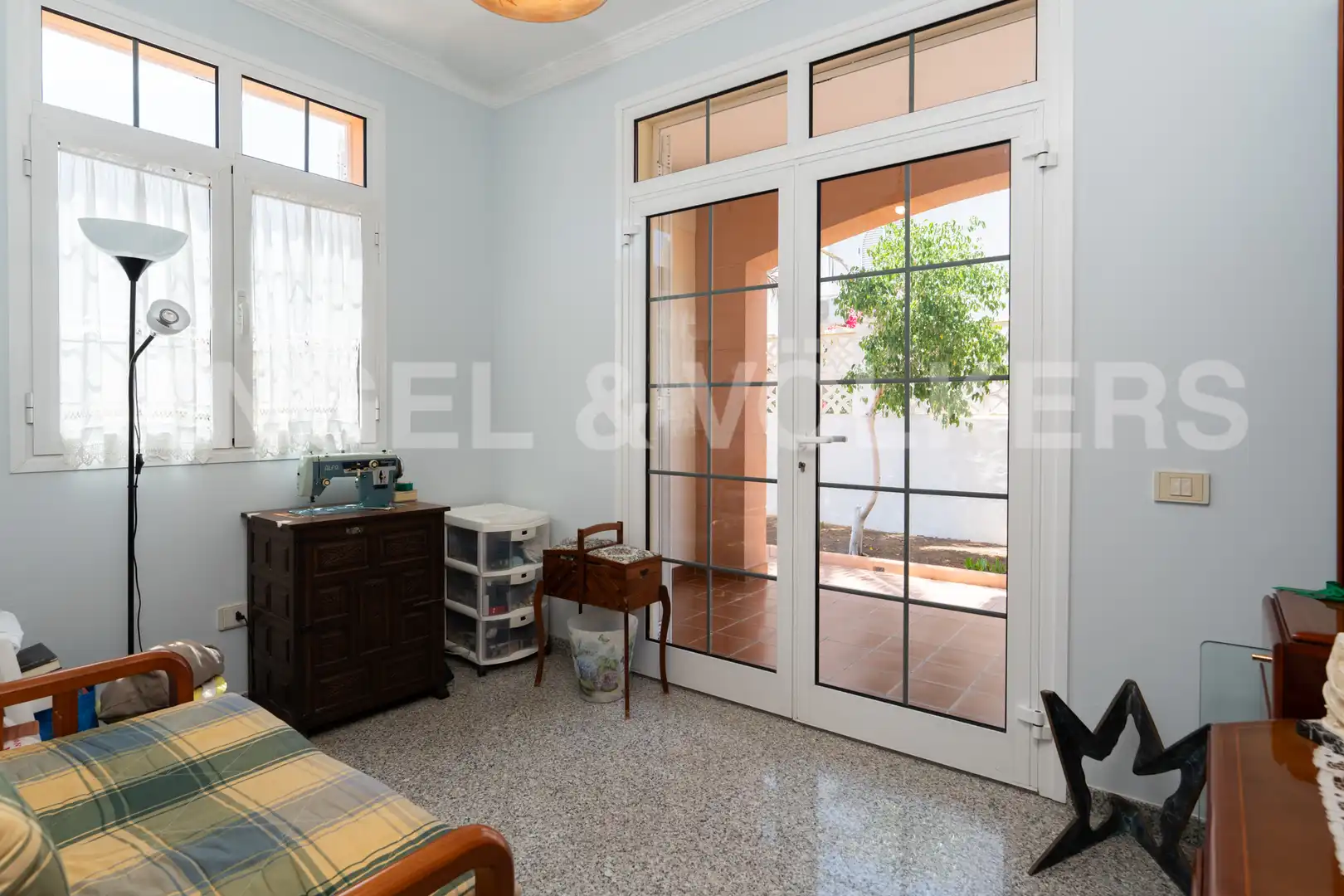 Casa o xalet en venda en Mogán amb Calefacció, Jardí privat i Terrassa