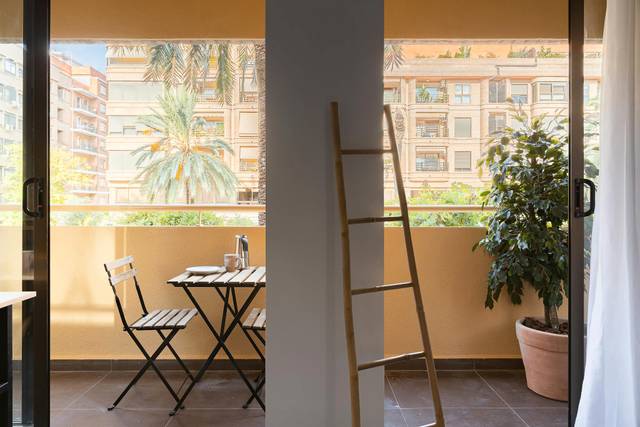 Piso en Alquiler en N/A en La Bega Baixa - Plaza Xúquer