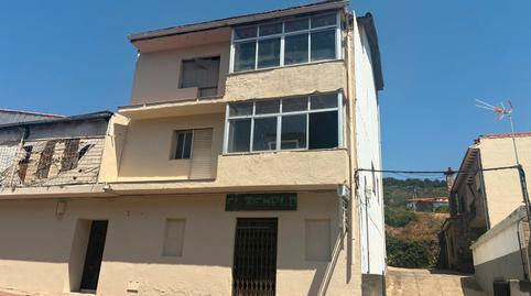 Foto 2 de Casa o xalet en venda a Paseo del Canchal, 6, Cabrero, Cáceres