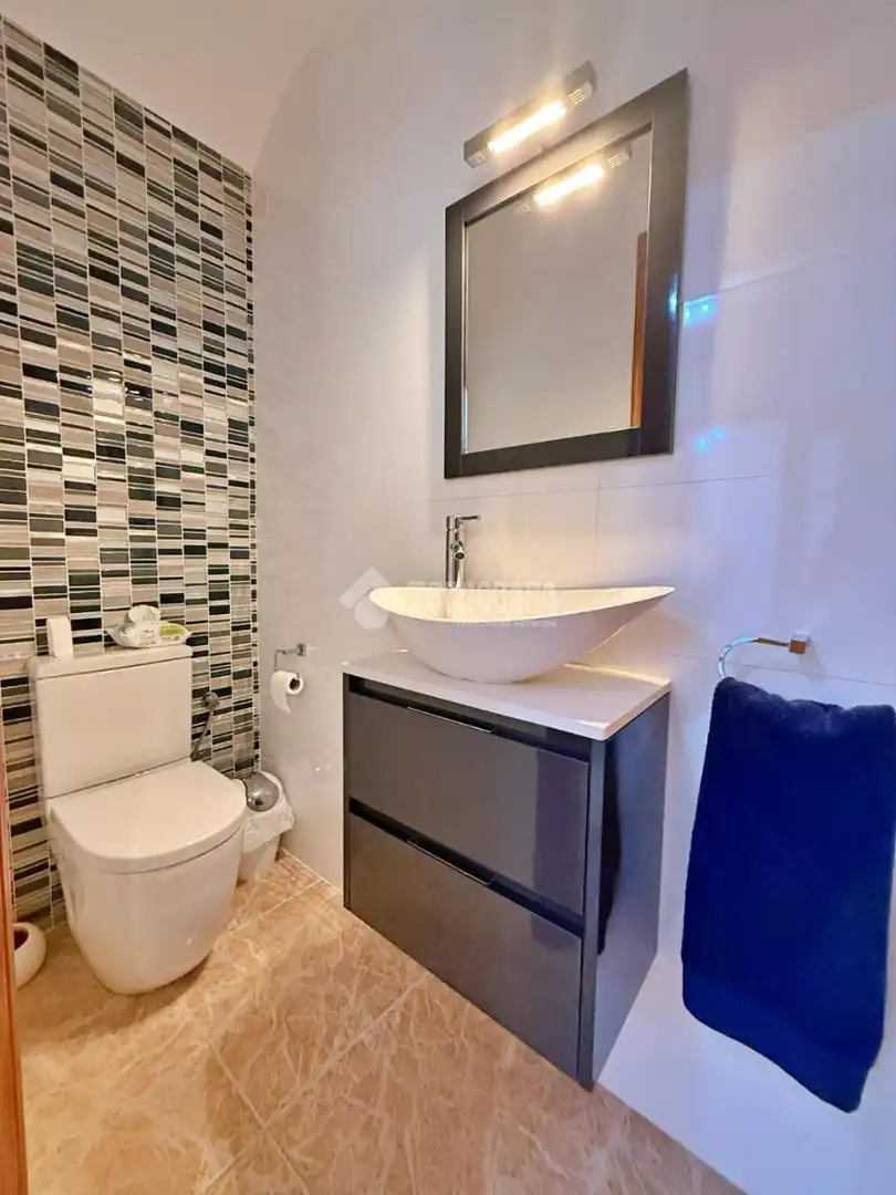 Casa adosada en venta en El Ejido, Almería
