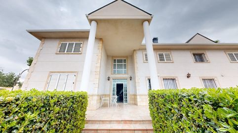 Foto 3 de Casa o chalet en venta en El Carme - Sant Agustí - Bonavista, L'Eliana