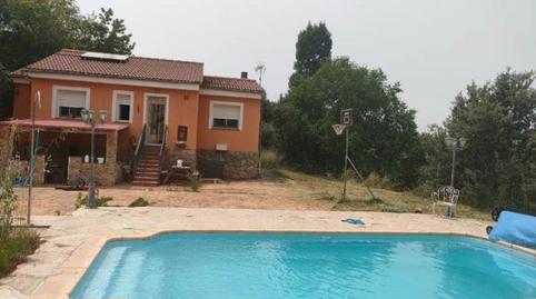 Foto 3 de Casa o xalet en venda a Calle Circular II, 388, Maello, Ávila