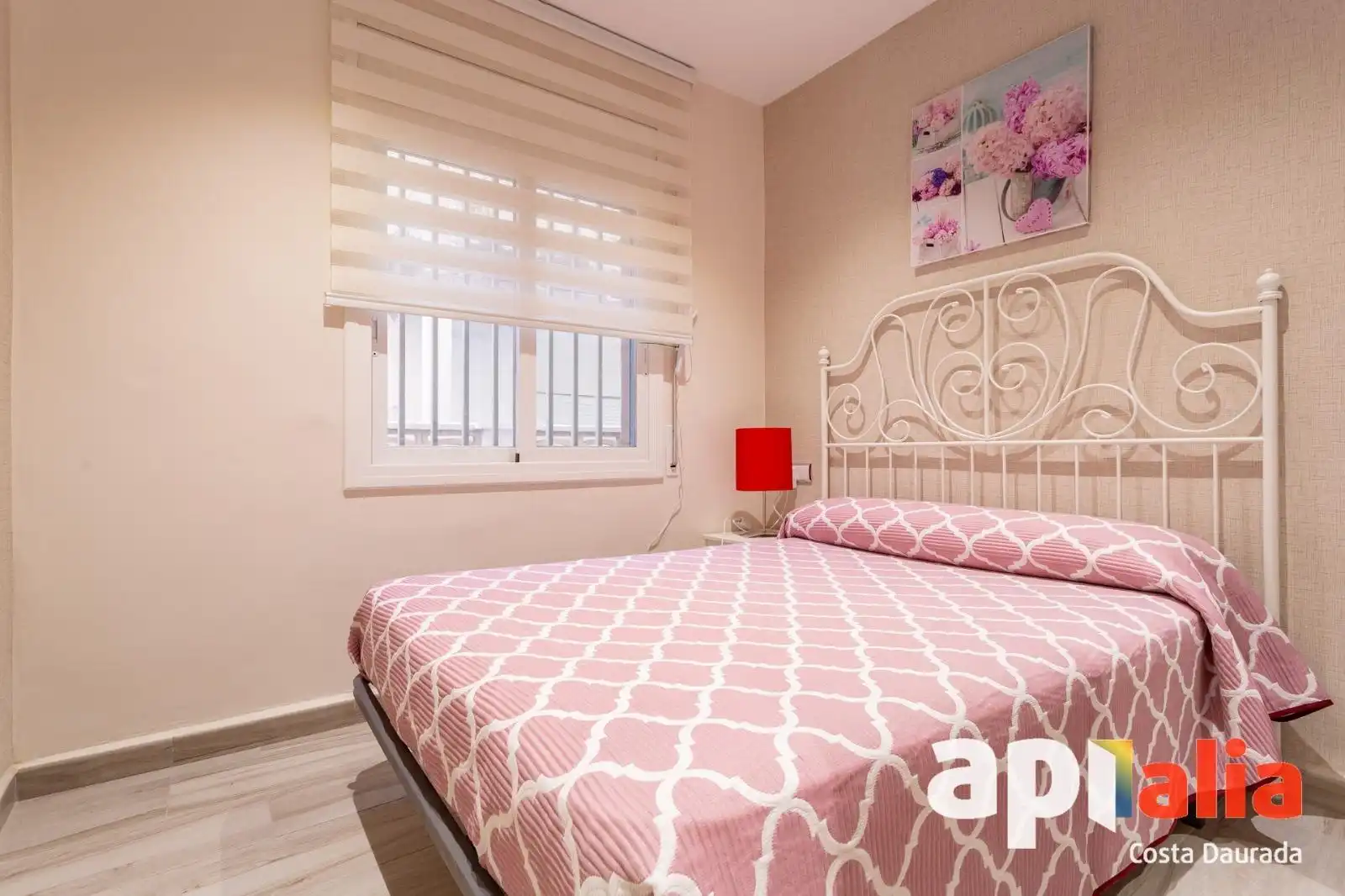 Habitación de Piso en venta en Salou con Aire acondicionado, Parquet y Terraza