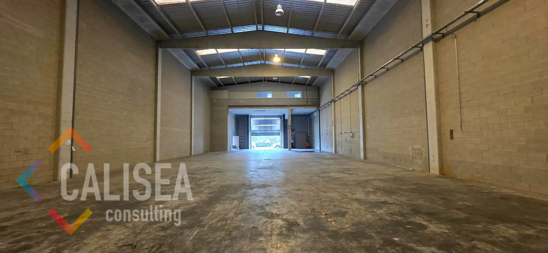 Industrial building to rent in Carrer del Pintor Fortuny 24, imagen 7