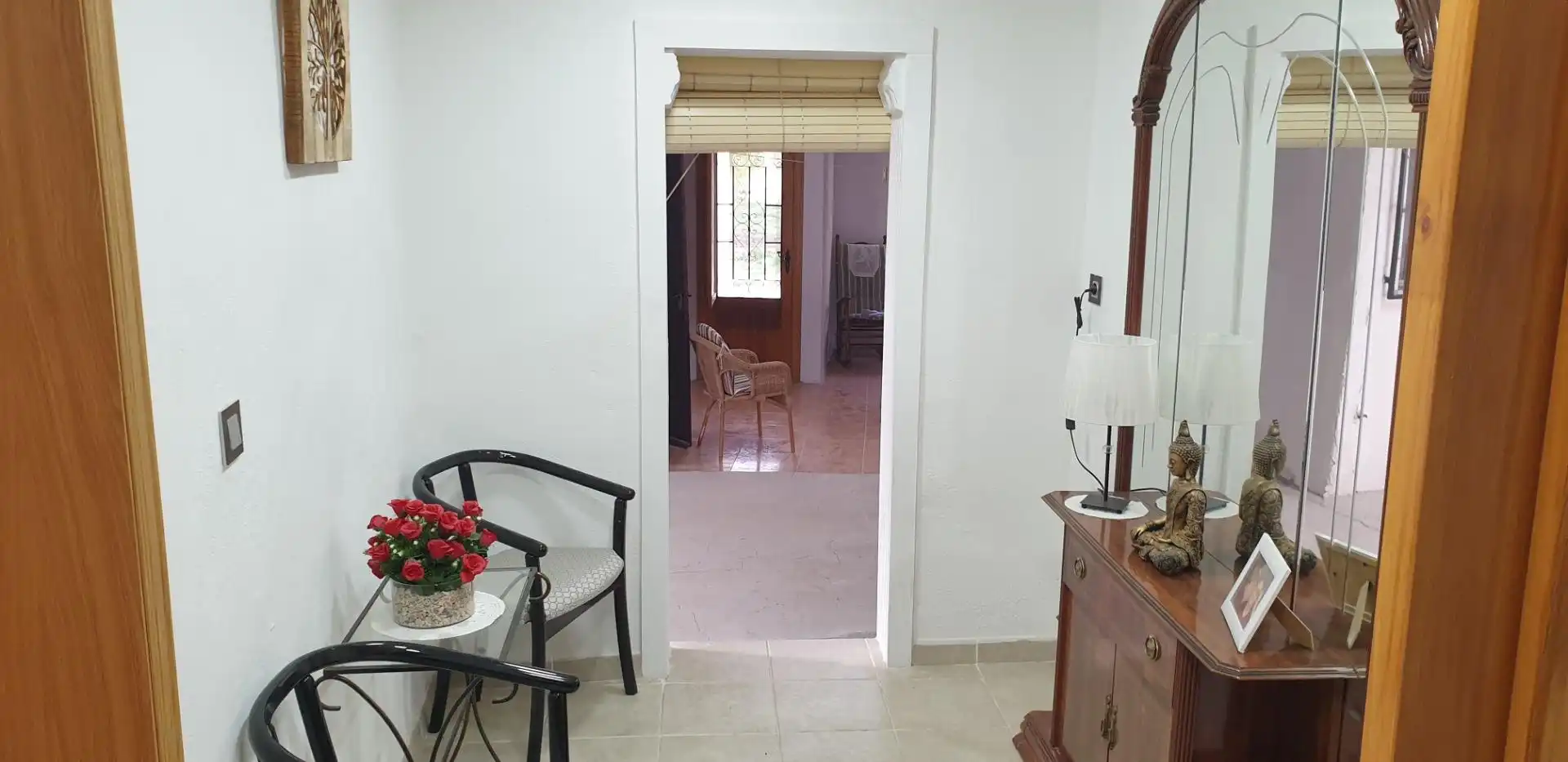 Casa o chalet en venta en Aspe con Calefacción, Terraza y Balcón