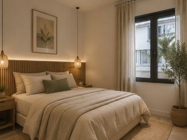 New build Flat with pool for sale in Calle Sevilla 21