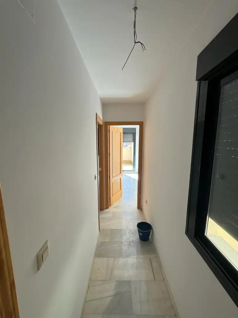 Dúplex en venta en Alcaudete