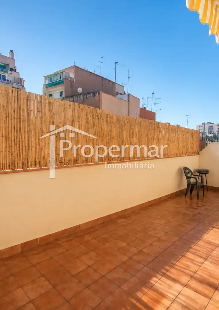 Flat with lift for sale in Montigalà - Sant Crist