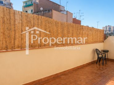 Piso con ascensor en venta en Montigalà - Sant Crist