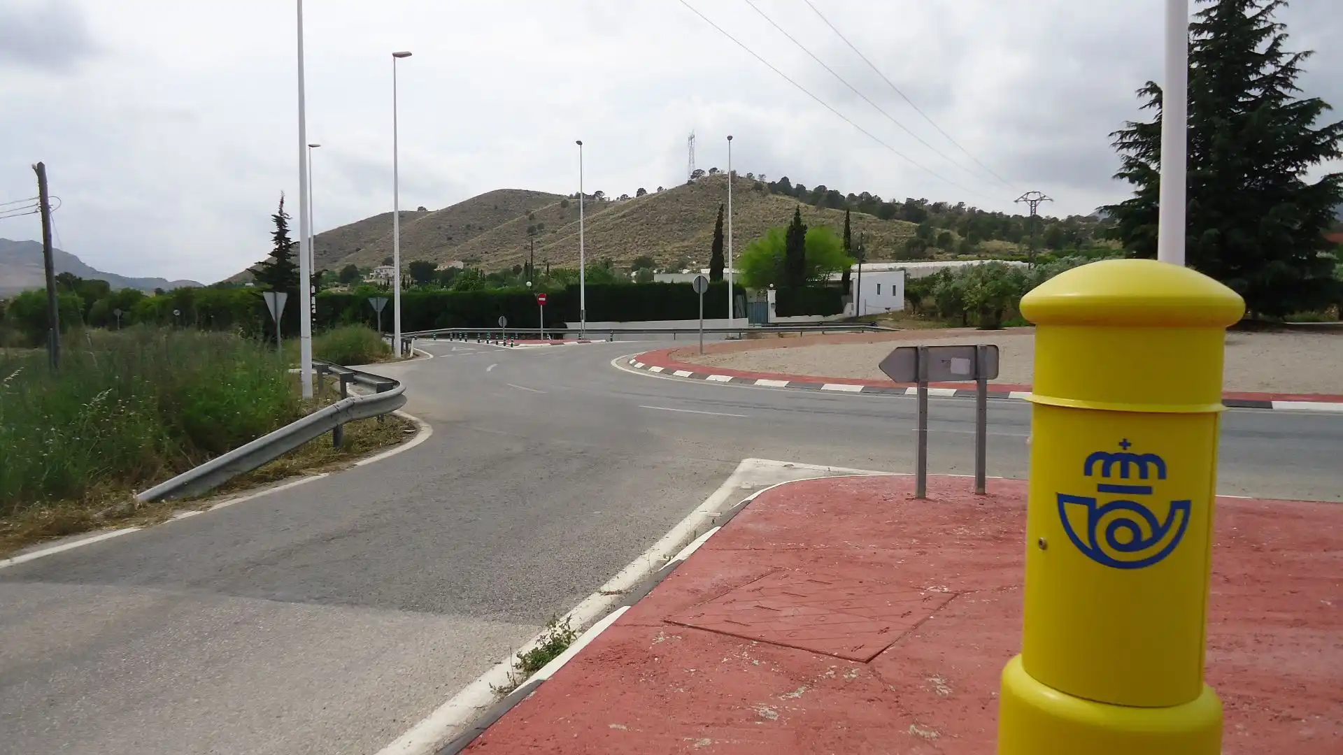 Terreno rustico in vendita a Hondón de las Nieves / El Fondó de les Neus, imagen 16