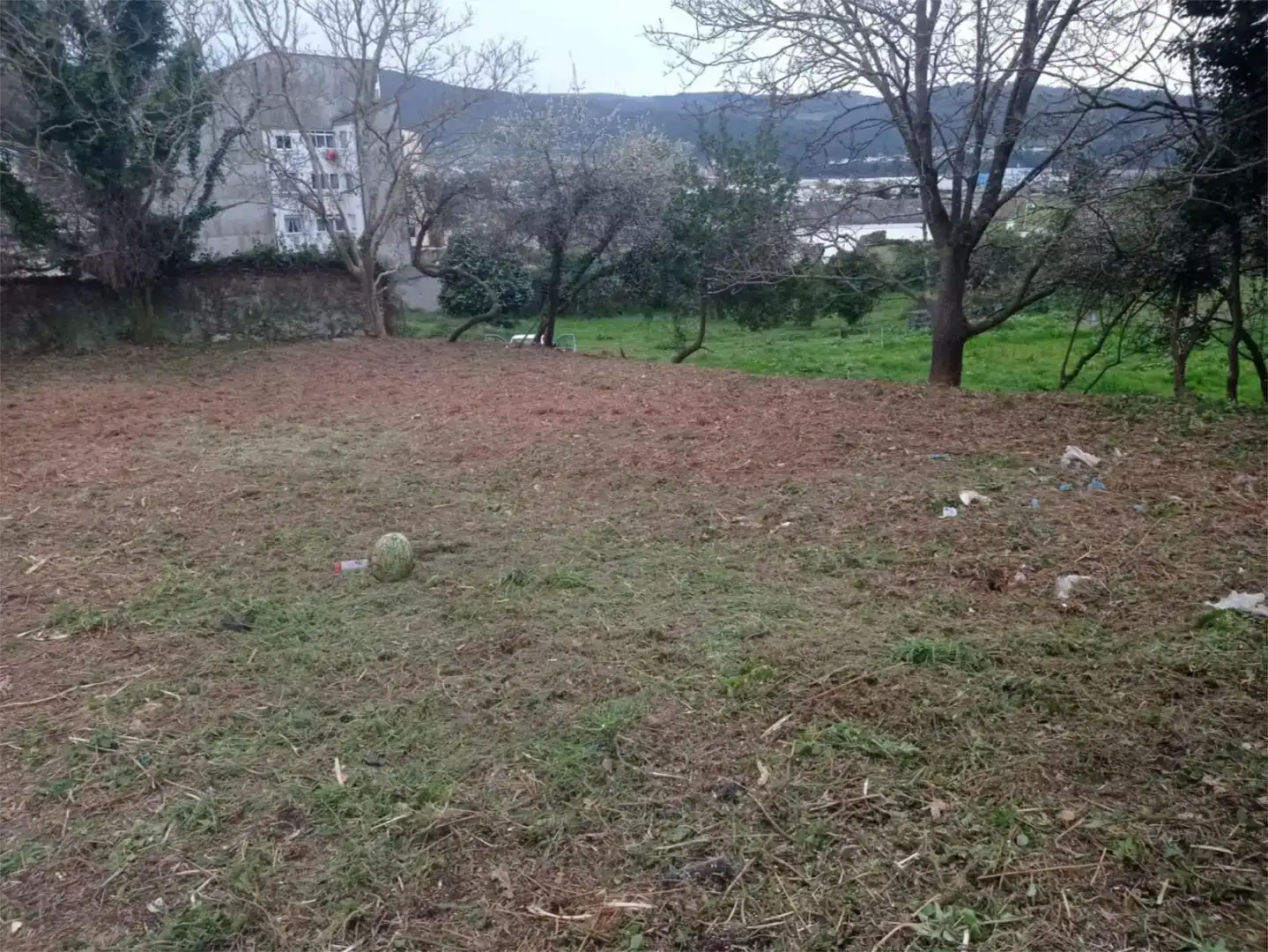 Residencial en venta en Viveiro