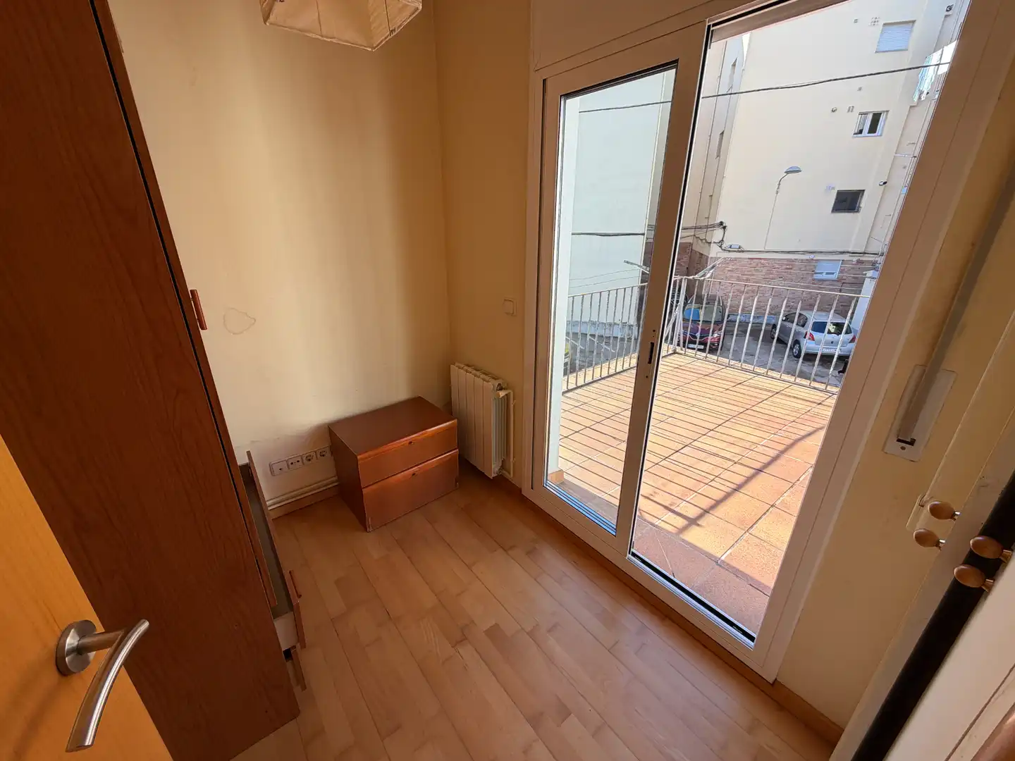 Bedroom of Detached homes for sale in Olot  with Terrace and Balcony