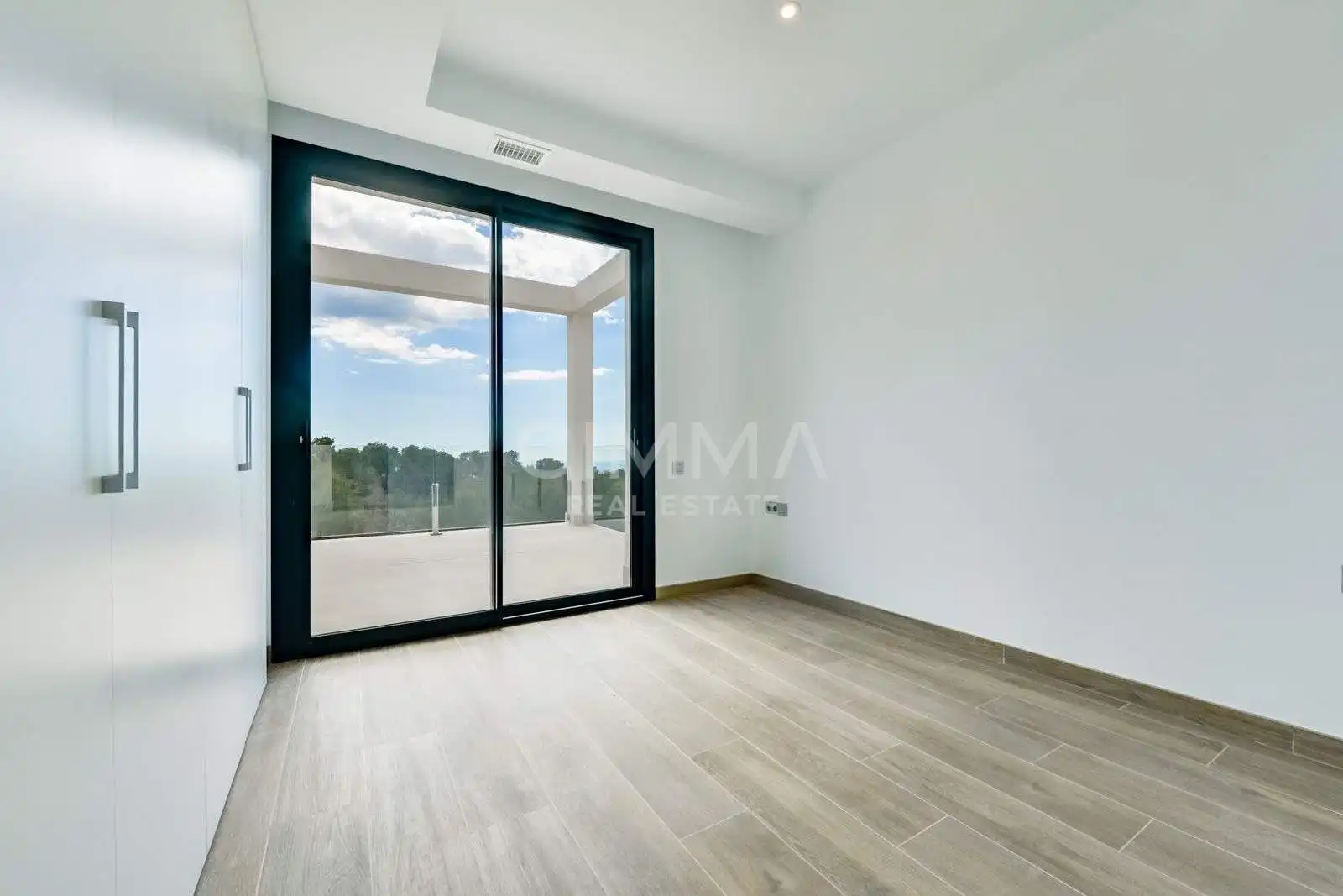 Chalet con terraza en venta en Golf Bahía, imagen 43