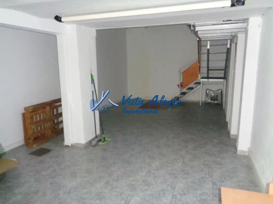Locale commerciale in vendita a Calle Ventilla, imagen 3