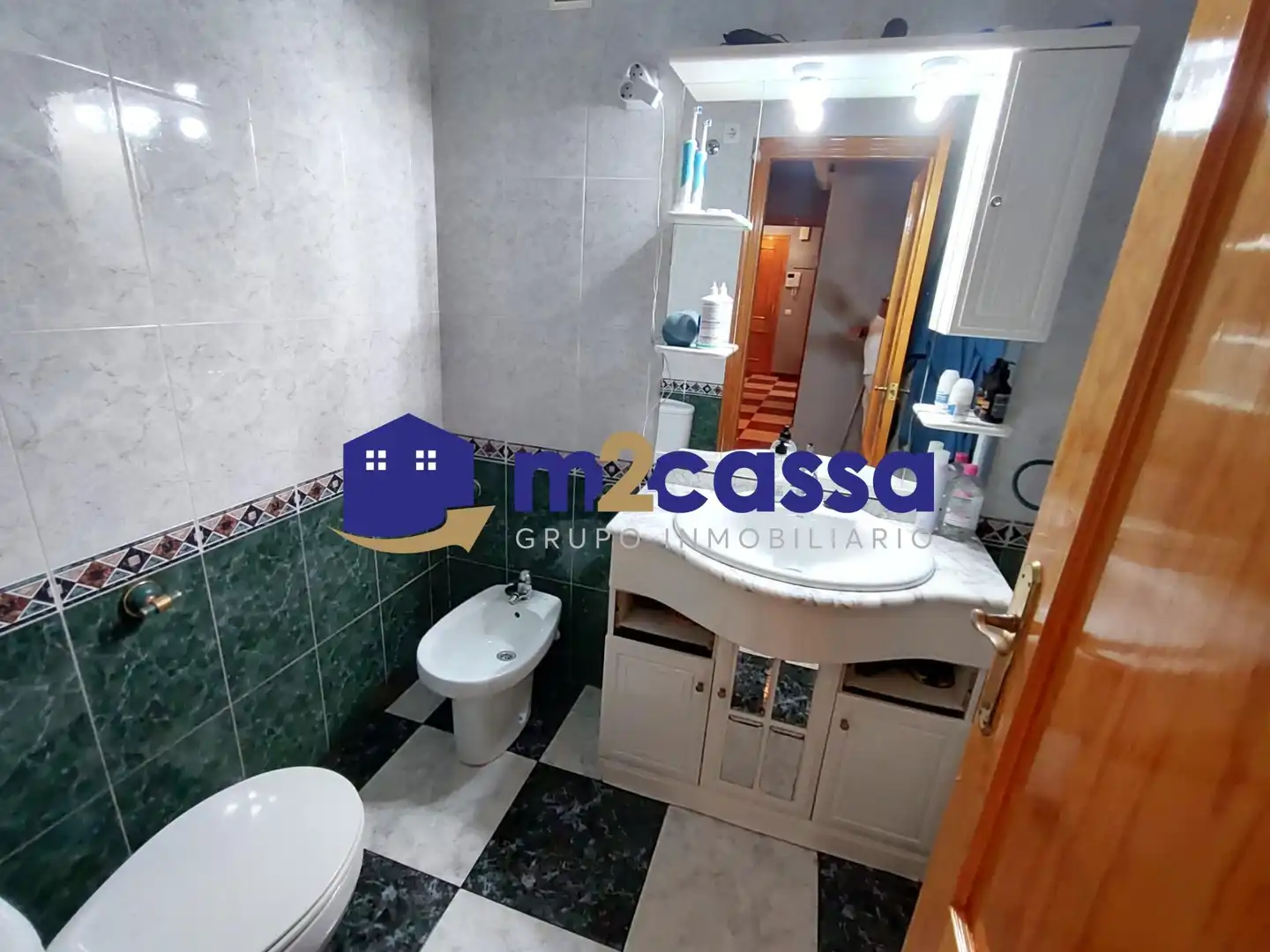 Piso con terraza en venta en Lorca Ciudad, imagen 10