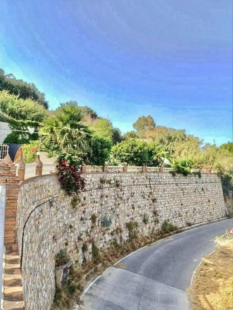 Casa rústica amb piscina en venda a LAS ZORRERAS P29, imagen 44