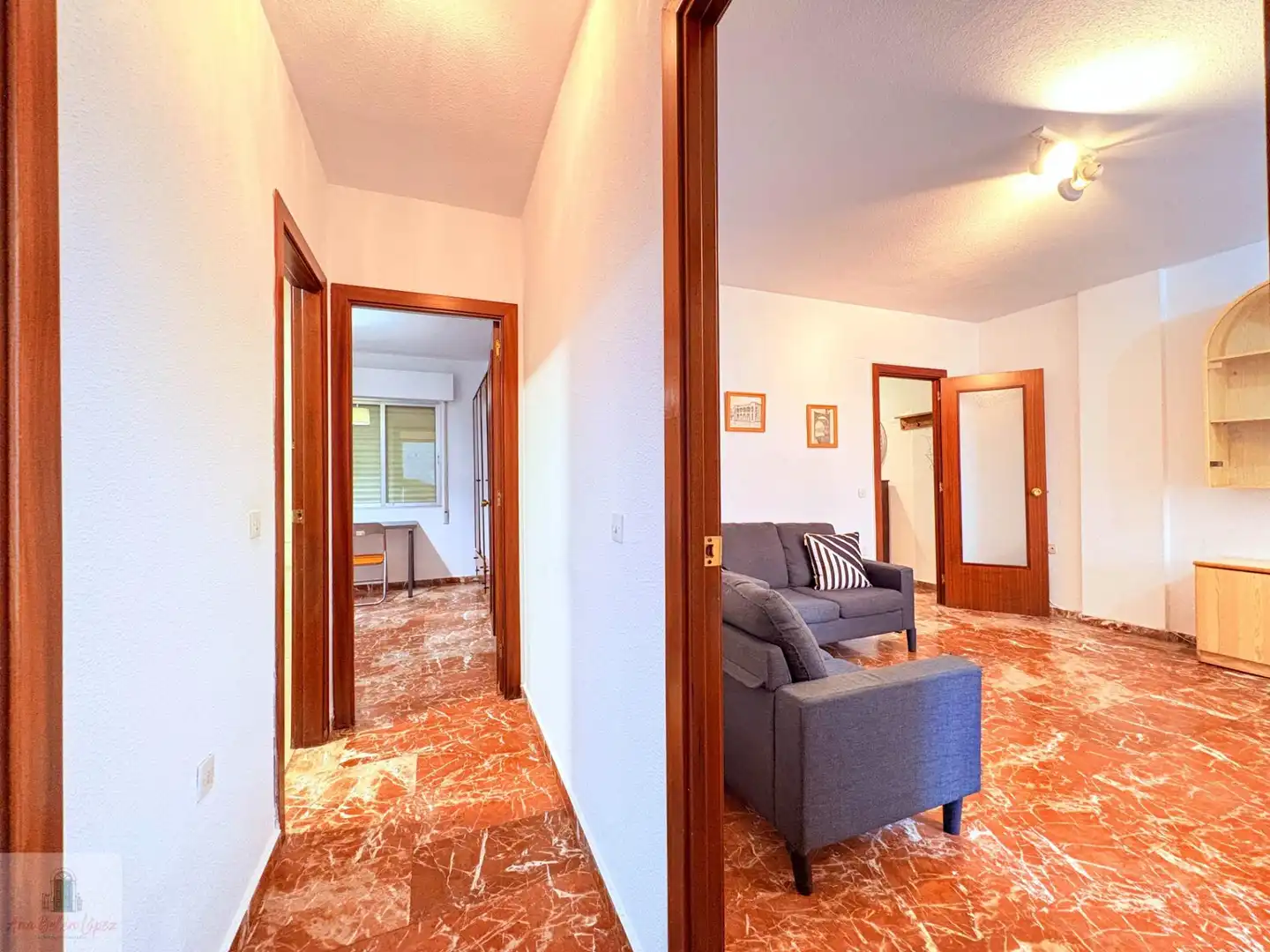 Piso en venta en Badajoz con Balcón