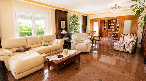 Foto 5 de Casa o chalet en venta en Santovenia de Pisuerga, Valladolid