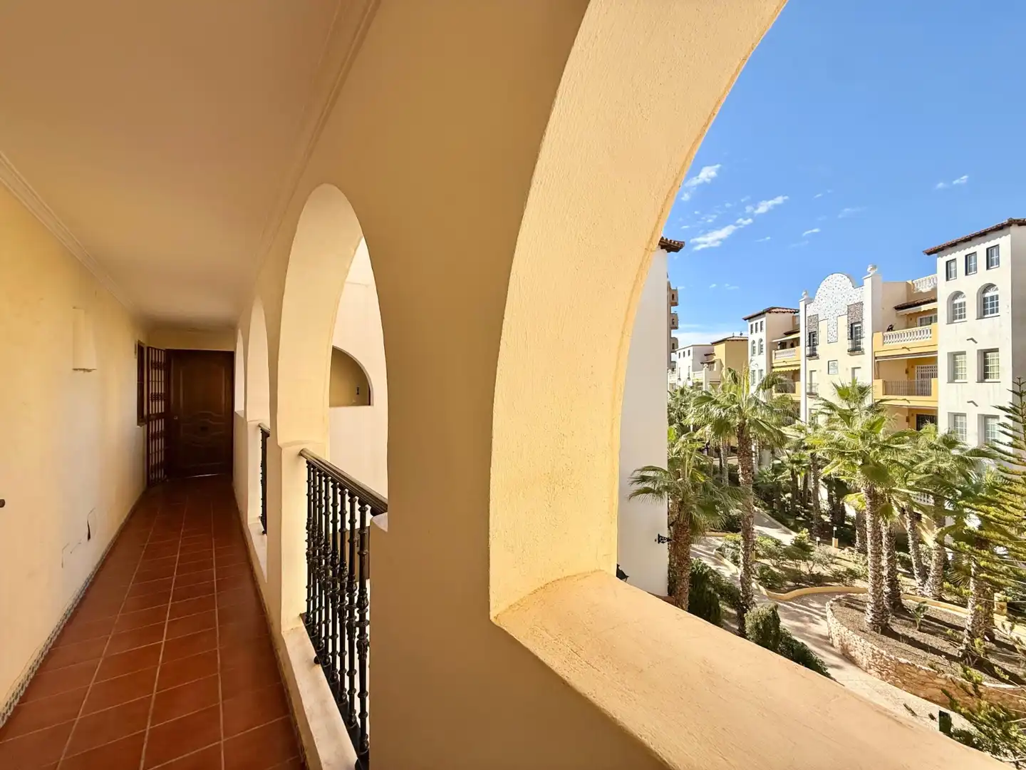 Flat for rent in Torrevieja  with Air Conditioner, Heating and Swimming Pool