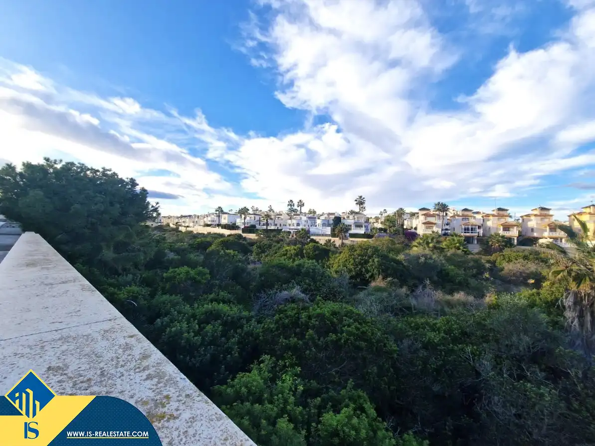 Apartamento con terraza en venta en Orihuela Costa, imagen 15