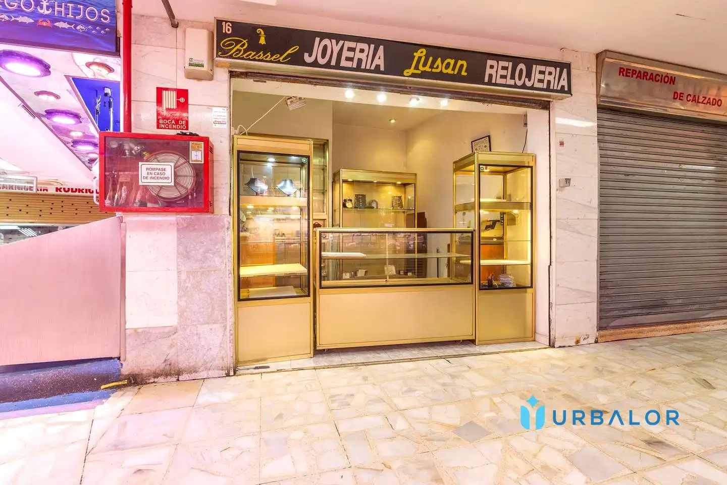 Local comercial en venta en Colón, imagen 3