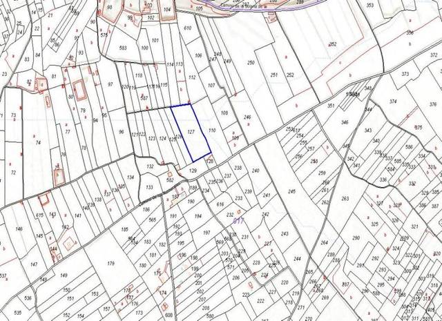 Terreno en Venta en Avenida Alemania-Italia