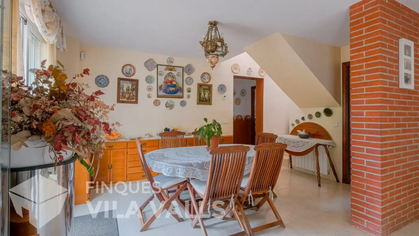 Haus oder Chalet zum Verkauf in Caldes de Montbui