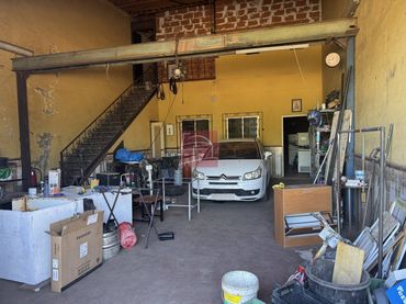 Nave industrial en venta en Villanueva de la Serena