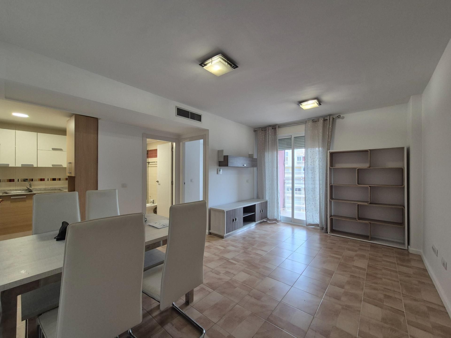 Apartament en venda en El Campello amb Calefacció, Terrassa i Balcó