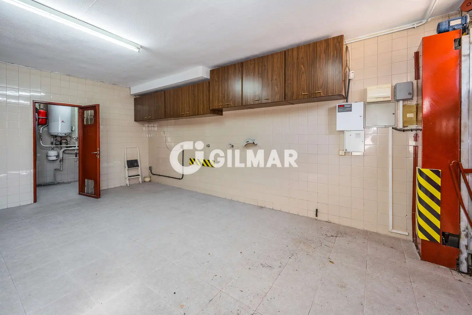 Casa adosada en venda en Madrid amb Calefacció, Jardí privat i Piscina