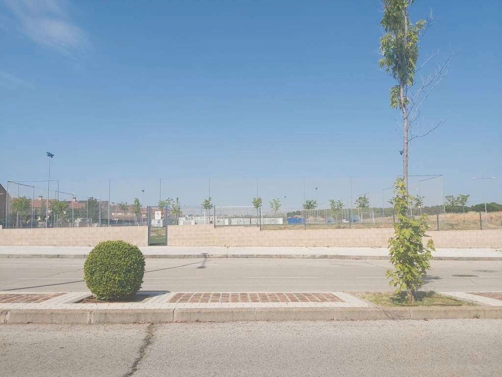 Exterior view of House or chalet for sale in Navalcarnero  with Heating and Oven
