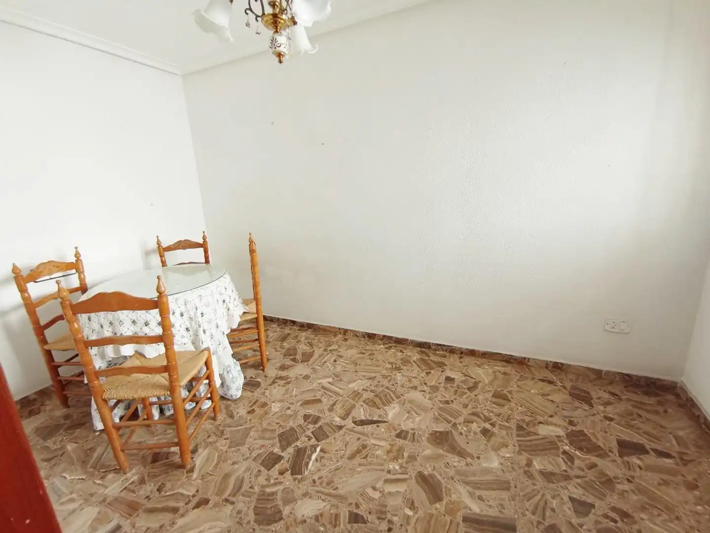 Esszimmer von Wohnung zum Verkauf in Picanya