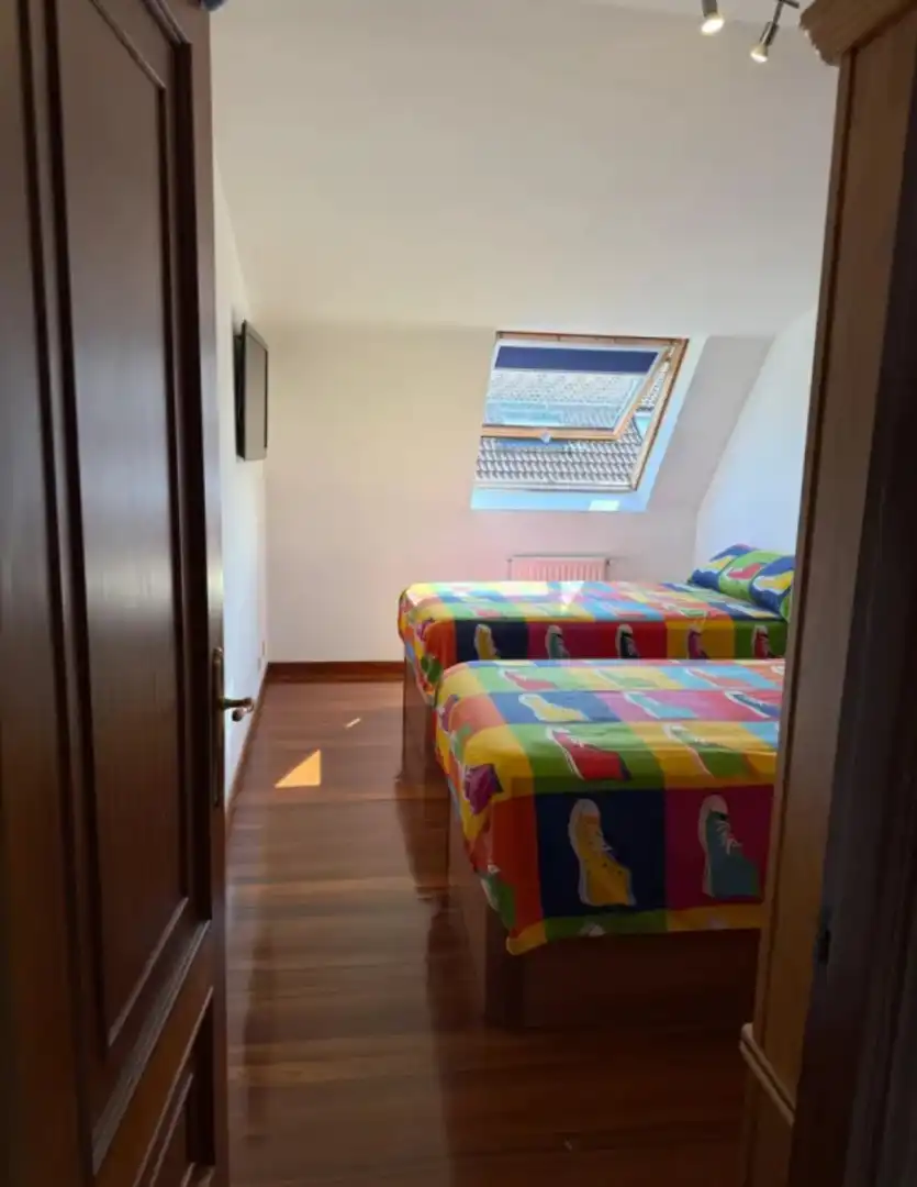 Wohnung zum Verkauf in Praza de Galicia 1, imagen 7
