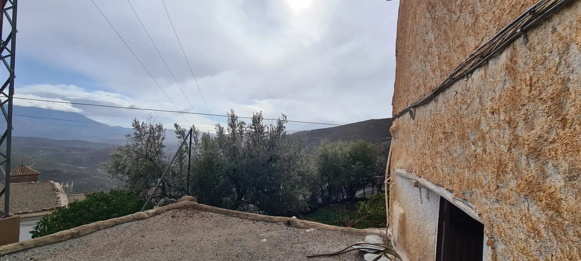 Landhaus mit Terrasse zum Verkauf in Alpujarra de la Sierra, imagen 26